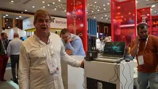 GITEX GLOBAL 2023 ДУБАЙ