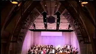 Carmel Bach Festival Takes New Tune