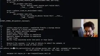 PS3 PowerPC Linux kernel 5.14 patch rebasing time!