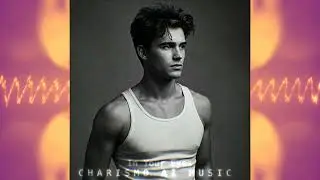In Your Eyes (Official Audio) - Charismo AI Music | Slow romantic ballad