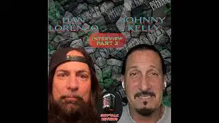 Johnny Kelly - Type O Negative & Dan Lorenzo - Patriarchs In Black - Interview