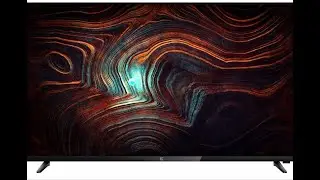 Oneplus tv 43 inch y series details and specification