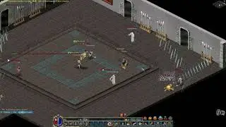 Conquer Online - FB/SS - NOSTALGIA WITHOUT SHADOW EDIT - ImmortalsCO