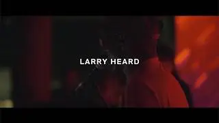 Island Talks #001: Larry Heard
