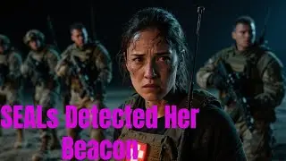 They Thought She Was Gone &mdash; Then Navy SEALs Detected Her Beacon
