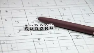 What Sudoku teaches us about being an entrepreneur