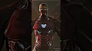 Ironman - edit | Hookah Bar #hazelpottaheditingcontest @Hazel_pxttah