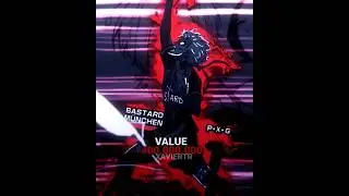 Blue Lock Manga Edit Kaiser - Still the Highest in Chapter 301 | Badass Phonk