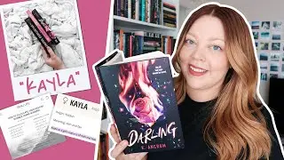 I Read Books Based On My Name!