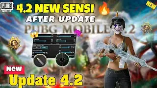 BGMI 4.2 Best Sensitivity Settings for All Devices &ndash; Low-End Android, High-End, and iOS! 