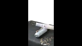 A Harmonious Release - Nahvalur Cherry Blossom Voyage Fountain Pen