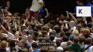 1990s Mosh Pit