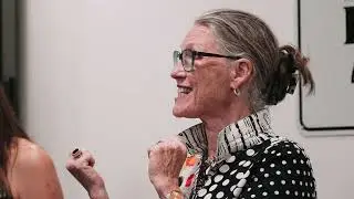 Techcelerator Success Story 2 - Marcy Ullom, Vitaglide