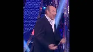 GUINNESS WORLD RECORD! - Gerry Scotti