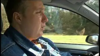 Een overzicht van 10 afleveringen 