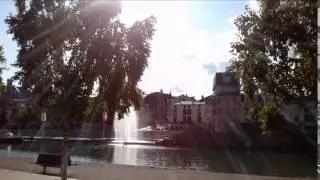 Hamilkar&acute;s Summer Tour: Verdun