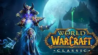[40] KEL&acute;THUZAD (NAXXRAMAS) | WOW TBC CLASSIC PREPATCH