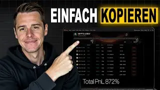 Das ist die beste Copy Trading Strategie f&uuml;r 2026!