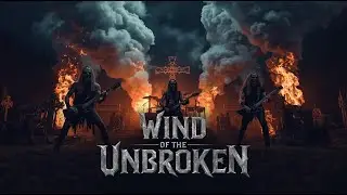 WIND OF THE UNBROKEN HEAVY METAL