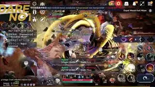 [ ZAYED ] RankSS vs Maverickz - bdm (UNCUT 2k)