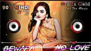 Yeh Aankhein Yeh Masti🥀♥️/ Dj | Hard Bass ❤️‍🔥 | Remix | Song 🥀 | heart touching dj remix songs