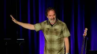 Free From The Fear Of Man- Pastor Ron Bloom - 2/1/26 (Sermon)
