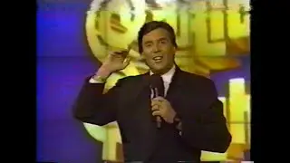 The Price is Right - Mark Kriski Pilot (1993)