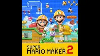 【スーパーマリオメーカー2】#14