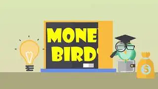 Money Birds лучший способ пассивного дохода