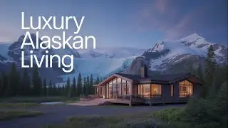 The BEST Way to Buy a Home in Alaska's Luxury Market