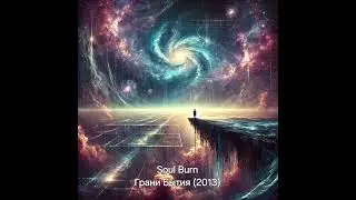 Soul Burn - Грани Бытия (2013)