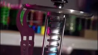 Shi_carver Cybertank hookah video release