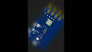 DIY ESP32-DIV #hacker