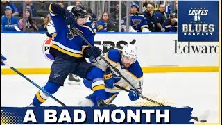 WHY THE BLUES FINISHED 2025 ON A BAD NOTE
