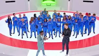 MrBeast's Celebrity Trap  Who Will Win the Charity Challenge