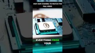 CPU Design Flaw A Sinking Ship for Your Data  #tech