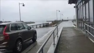 Välkommen till Landgång i Lomma
