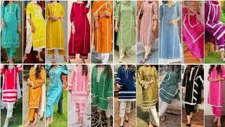 Beautiful Lace Kurti Designs Ideas | to Designer Look 2026