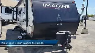 2025 Grand Design Imagine XLS 23LDE Morgan Hill  Watsonville  Hollister  Aptos  Capitola