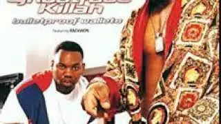 Ghostface X Raekwon Type Beat - 