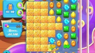 Candy Crush Soda Saga: Tutorial Video Level 120