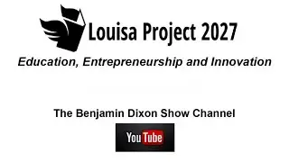 Louisa Project 2027 - Interview with Michael Salamone