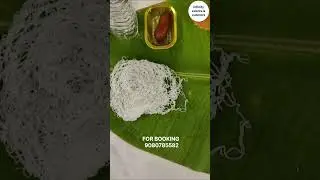 Birthday party veg catering by infinity events and caterers #food #flavor #foodtaste #interview