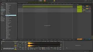Ableton Live 10 - Hihat Roll Trik (Indonesia)