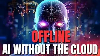 AI Without the Cloud Why Offline AI Is a Big Focus for U.S. Tech Brands