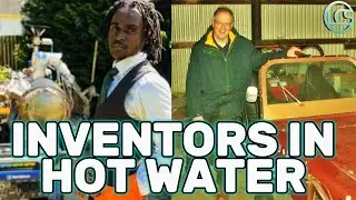 Julian Brown Safe After Going Missing | LetCultureSpeak