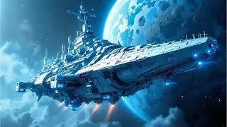 A Draconian Armada Entered Earth Space&mdash;And Then Reality Lost It | HFY Sci-Fi Stories