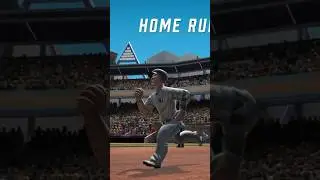 BLASTED HOMERUN off Ben Joyce! (College Ball Tournament)