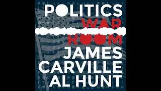 328: Crime & Punishment with David Kennedy & David Harris | Politics War Room with James...