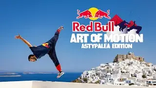 Day 1: EXPLORATION  Challenge - RECAP | Redbull AOM 2022